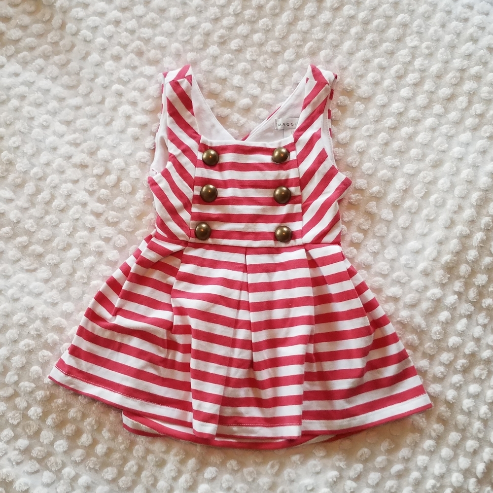Maggie & Zoe dress